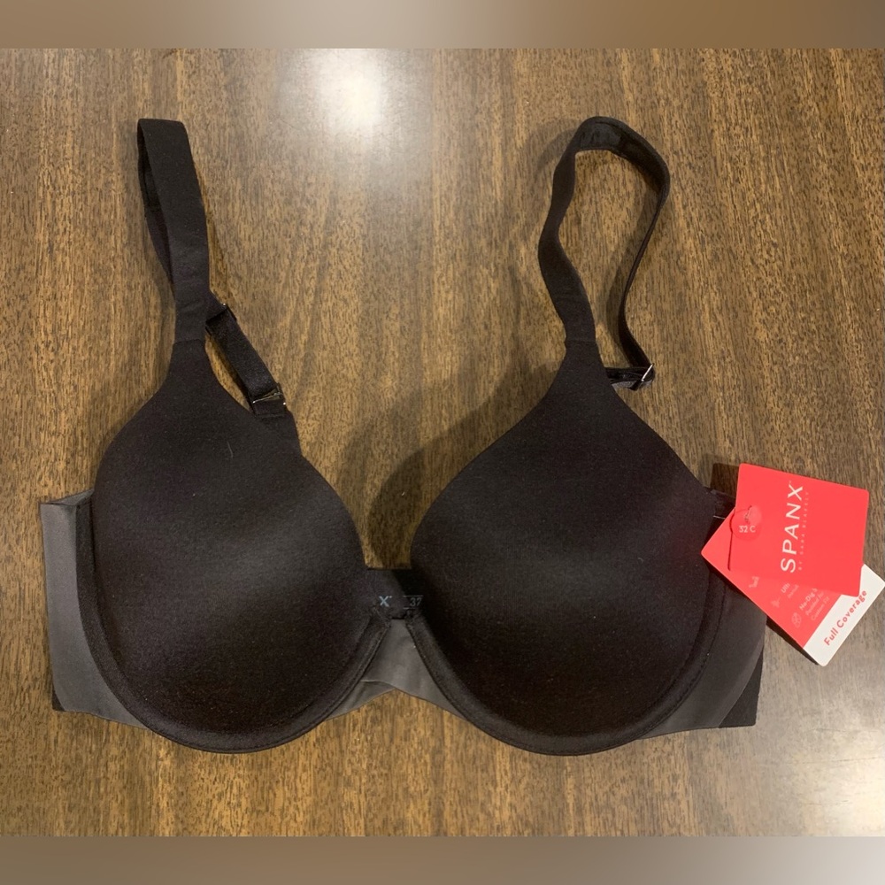 SPANX pillow cup bra